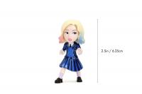 Wednesday figurka 2,5", 4 druhy, DP12